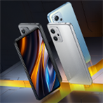 Nové POCO F4 a POCO X4 GT s nadupaným výkonem za rozumnou cenu