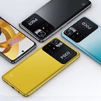 POCO M4 Pro 5G přichází do Česka. Láká na slušný výkon za skvělou cenu