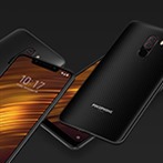 Recenze Xiaomi Pocophone F1