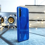 Recenze Realme 5: Velký konkurent pro levné Xiaomi