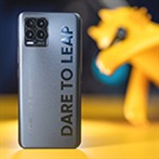 Realme 8 Pro: Vyplatila se sázka na 108Mpx fotoaparát? [recenze]