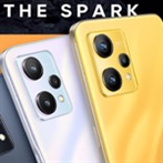 realme uvádí na trh výhodné  4G a 5G smartphony z řady realme 9