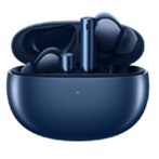 Realme Buds Air 3 s aktivním potlačením hluku a výdrží až 30 hodin