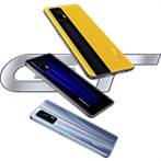 Představujeme Realme GT 5G, zabijáka vlajkových lodí!