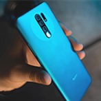 Recenze Xiaomi Redmi 9: Když nechcete zbytečně utrácet