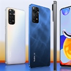 Xiaomi odhaluje řadu Redmi Note 11