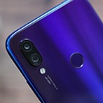 Recenze Xiaomi Redmi Note 7