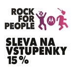Pojeďte na Rock For People se společností Motorola! 