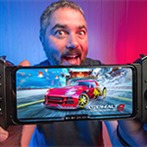 ASUS ROG Phone 5: Bezkonkurenční herní monstrum! [recenze]