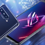 Asus ROG PHONE 5s: herní raketa skladem! 