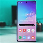 Recenze Samsung Galaxy S10 Lite: Odlehčily se jen parametry nebo i cena?