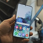 Recenze Samsung Galaxy S20 Ultra: Opravdu má tolik chyb?