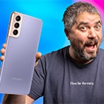 Samsung Galaxy S21 a S21+: Proč už sakra nepřišly vloni? [recenze]