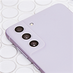 Samsung Galaxy S21 FE 5G recenze