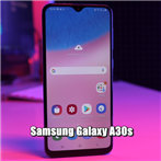 Recenze Samsung Galaxy A30s - Vyhozené peníze oknem