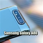 Recenze Samsung Galaxy A80: Je libo otočný foťák? 