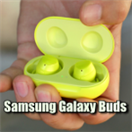 Recenze Galaxy Buds: Perfektní doplněk pro váš Samsung