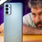 Recenze Samsung Galaxy M23 5G: Připravte se na nový normál!