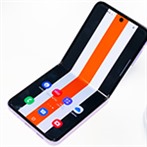 Samsung Galaxy Z Flip3: První ohebný telefon, který bych si koupil! [recenze]