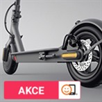 AKCE: Výprodej příslušenství pro koloběžky Xiaomi!