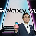 Samsung slaví 10 leté výročí Galaxy S novou řadou telefonů a příslušenství