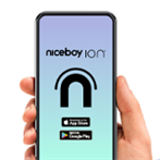 Niceboy ION Vám ulehčí život