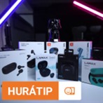 HURÁTIP: Nejlepší bezdrátová sluchátka do uší kolem 3000 Kč?