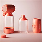 Poznejte SodaPop: Reprák, co namontujete na láhev Coca-Cola!