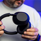 SONY WH-1000XM5 | Vyplatí se upgrade z XM4? 