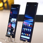 Sony Xperia 10 a Xperia 10 Plus, aneb dlouháni přichází