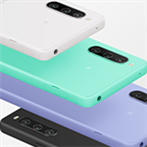 Xperia 10 IV 5G: Lehký smartphone se slušnou výbavou 