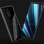 Připravovaná Xperia XZ4 nabídne velký displej i tři zadní fotoaparáty
