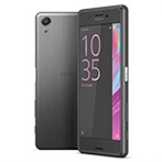 Sony Xperia X - nejlepší fotomobil na trhu!