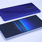 Vlajková loď Sony Xperia 1 přichází
