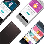 Novinky! Sony Xperia XZ a Sony Xperia X Compact