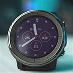 Recenze Xiaomi Amazfit Stratos 3