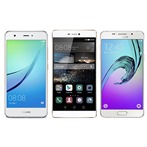 TOP 5 telefonů do 10 000 Kč 