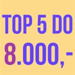 Vybíráme za vás ty nejlepší telefony do 8 tisíc