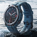 Předobjednejte si chytré hodinky s 15 vojenskými certifikáty!