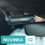 NOVINKA: Tak nenápadná, že na ni sami zapomenete - Truecam H7