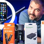 Tipy na vánoční dárky pod 1000 Kč