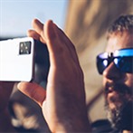 Vivo V21 5G: Krásný a úžasně tenký mobil pro selfie maniaky! [recenze]