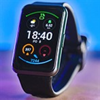 Huawei Watch Fit: Nejlepší hodinky pod 2000 Kč! [recenze]