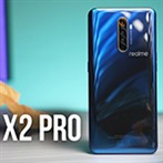 Realme X2 Pro: 90Hz displej v plné parádě!