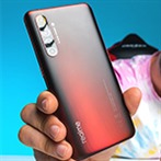 Recenze Realme X50 Pro 5G: Nabušené parametry nejsou všechno!