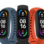 Xiaomi kraluje nositelné elektronice, Apple je druhý, Huawei strmě padá