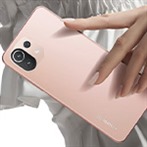 Xiaomi uvedlo svůj zatím nejtenčí a nejlehčí mobil. 11 Lite 5G NE má výkon i výdrž 