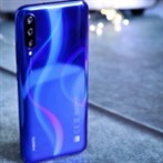 Recenze Xiaomi Mi A3 - Krásná designovka střední třídy