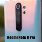 Recenze Xiaomi Redmi Note 8 Pro: Foťák především