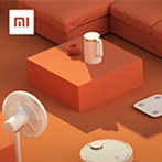 Poznejte výjimečné produkty Xiaomi ECO!